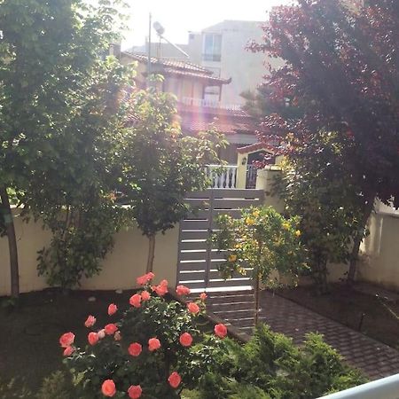 Akrata Rose Garden Apartments I Paralia Akratas ภายนอก รูปภาพ