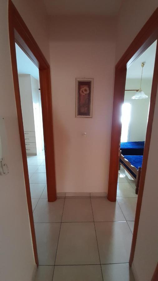 Akrata Rose Garden Apartments I Paralia Akratas ภายนอก รูปภาพ